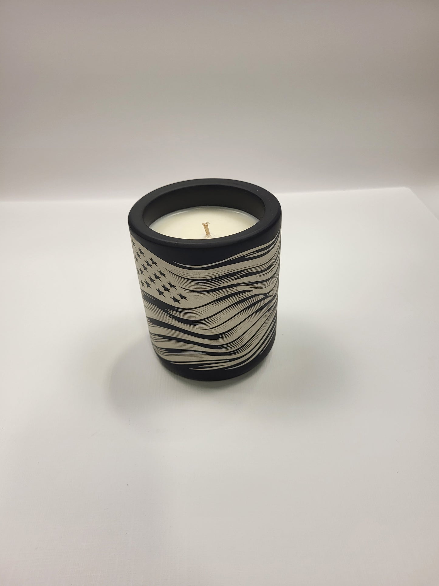 Aromatherapy Soy Candle- 12oz