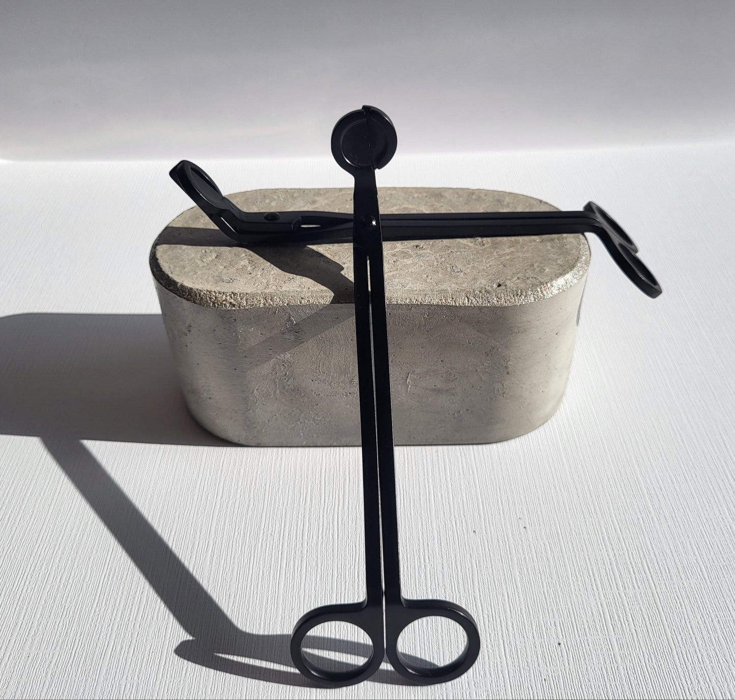 Candle Wick Cutter
