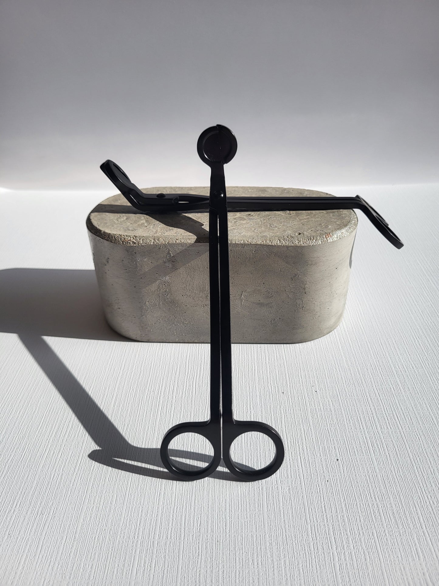 Candle Wick Cutter