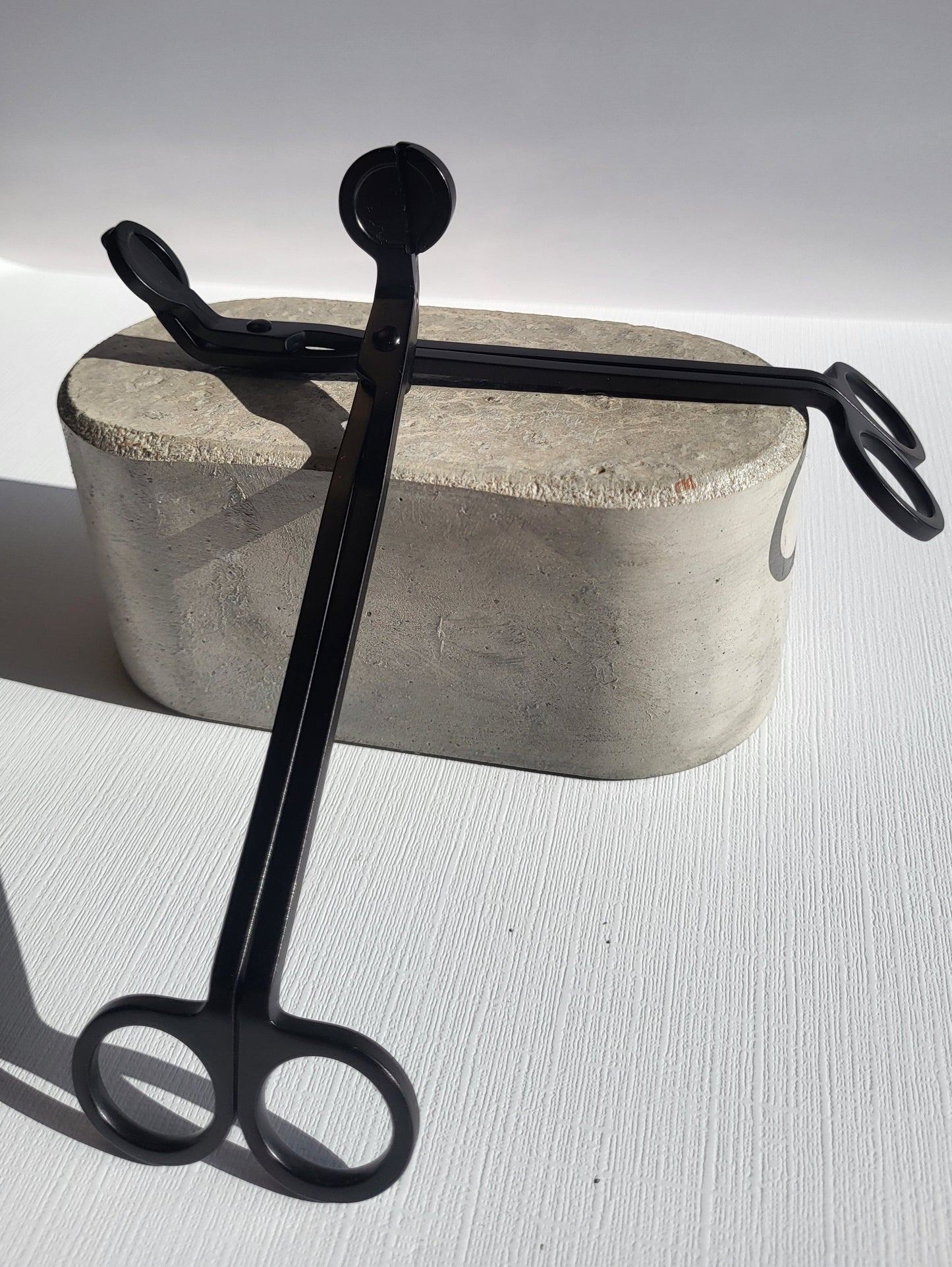 Candle Wick Cutter
