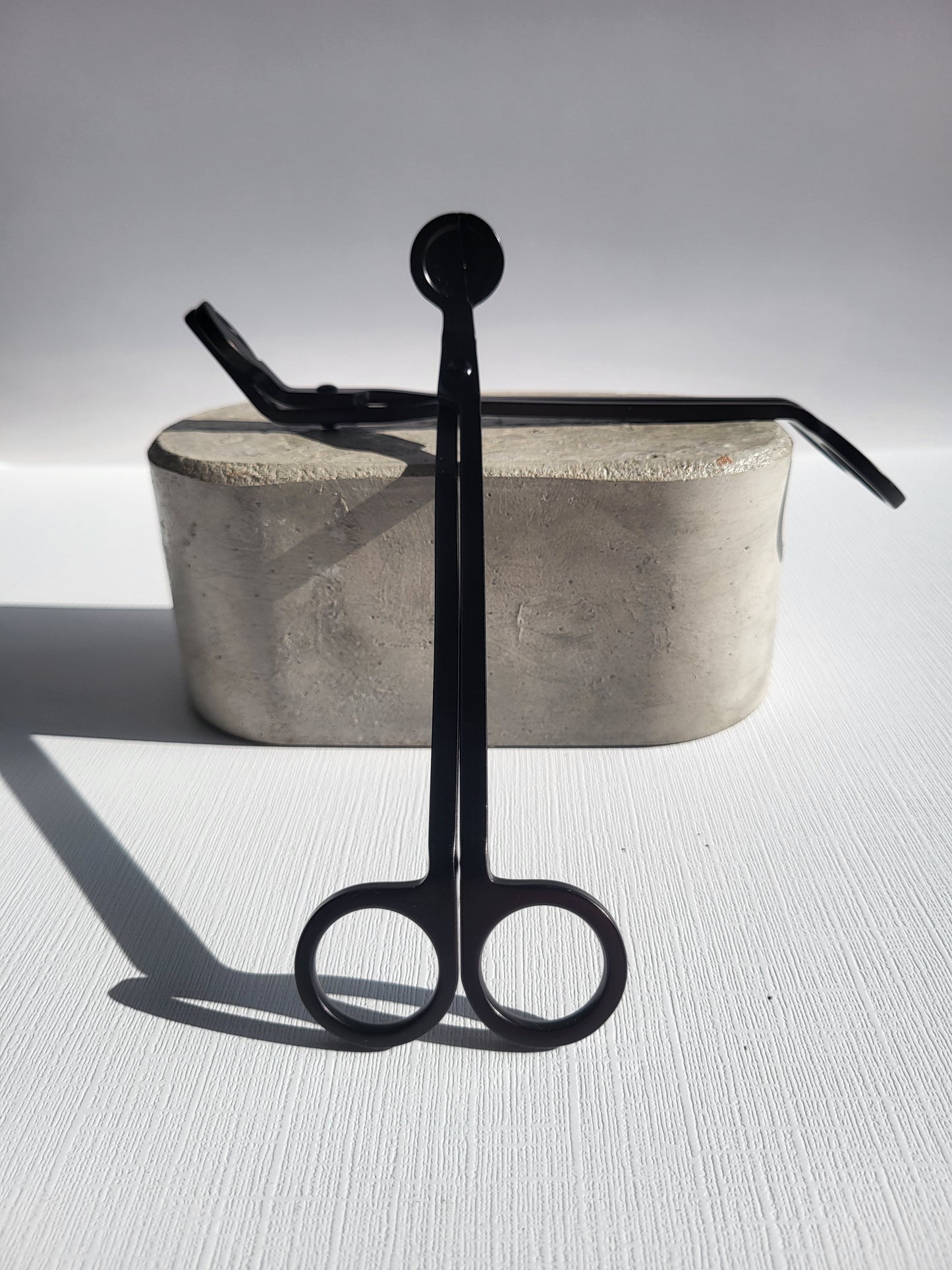 Candle Wick Cutter