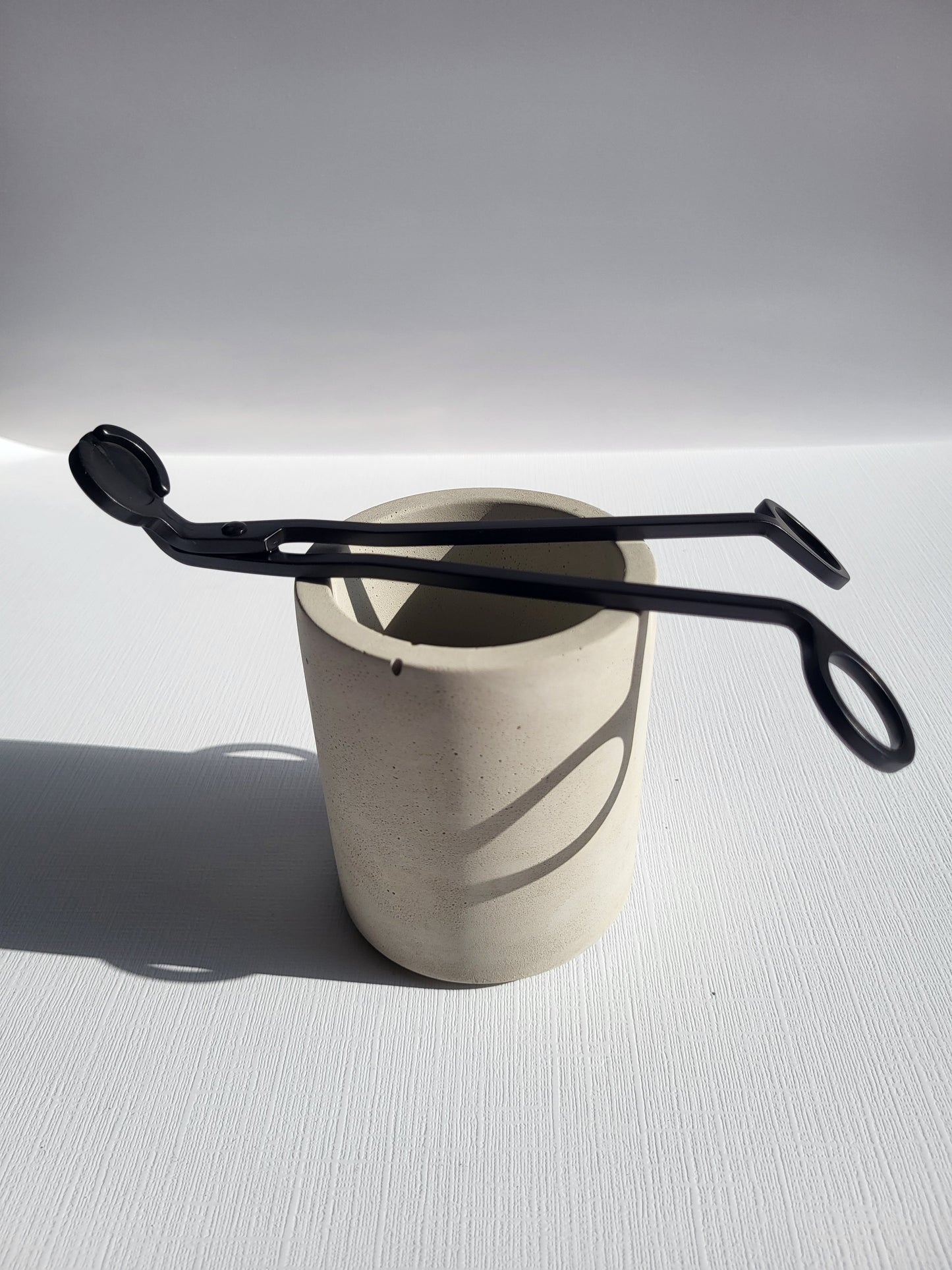 Candle Wick Cutter