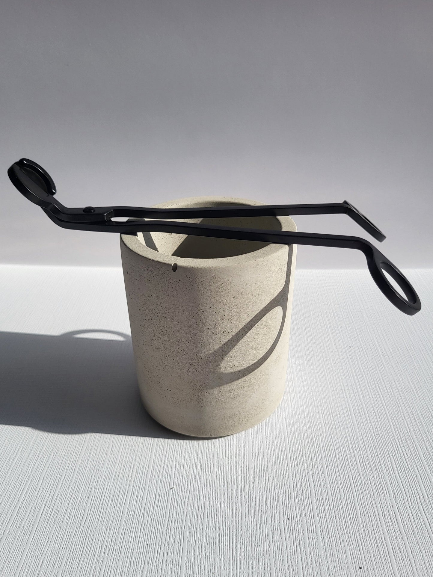 Candle Wick Cutter
