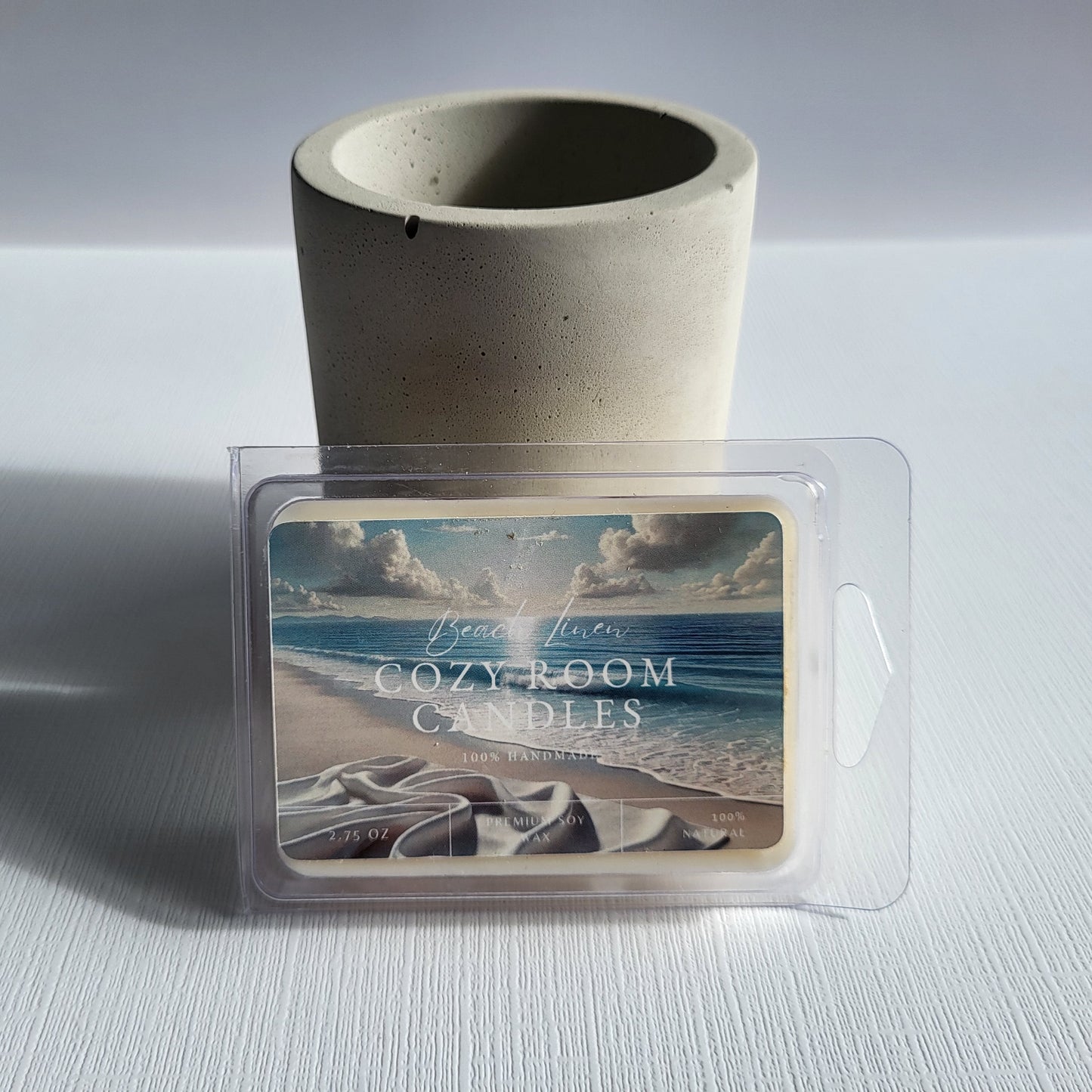 Wax Melts- 4 Pack