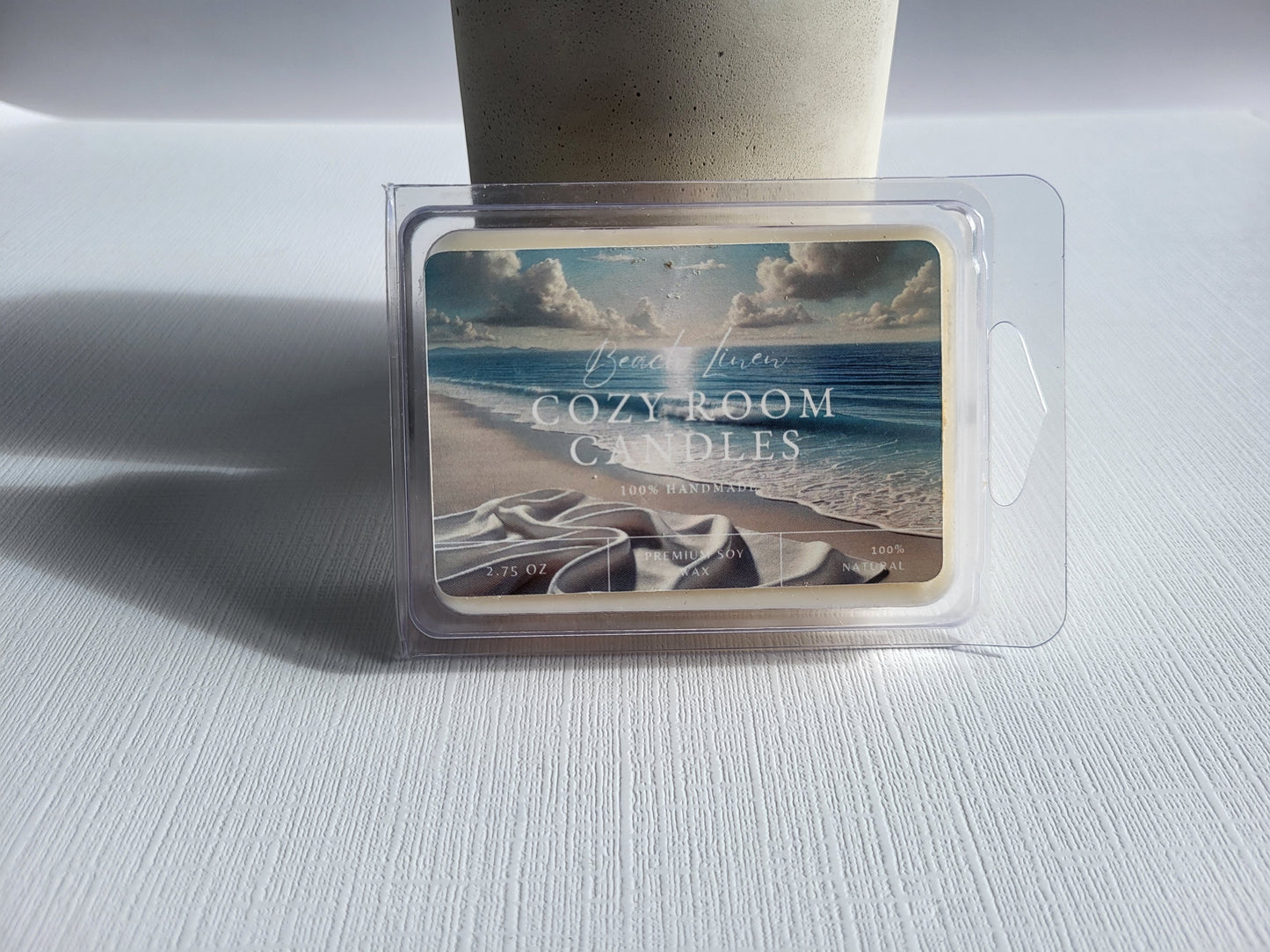 Wax Melts- 4 Pack