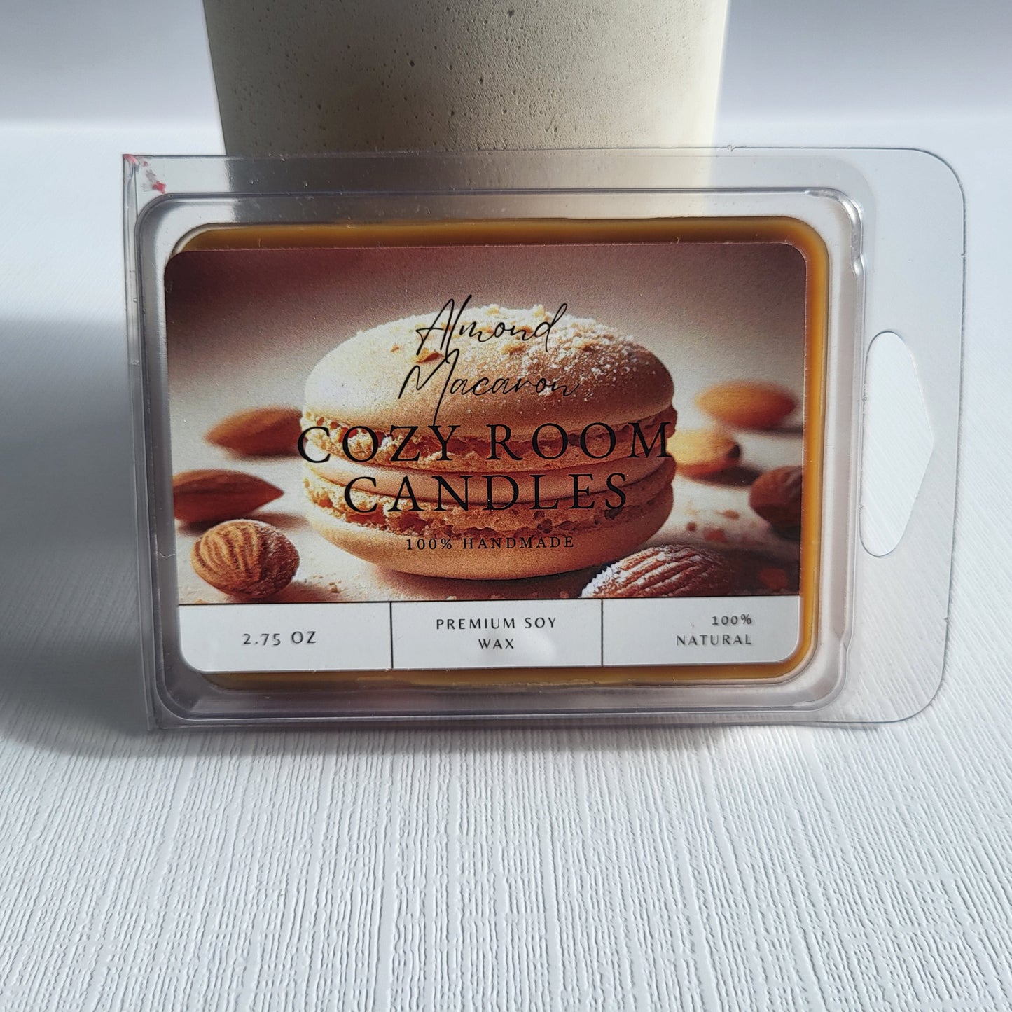 Wax Melts- 4 Pack