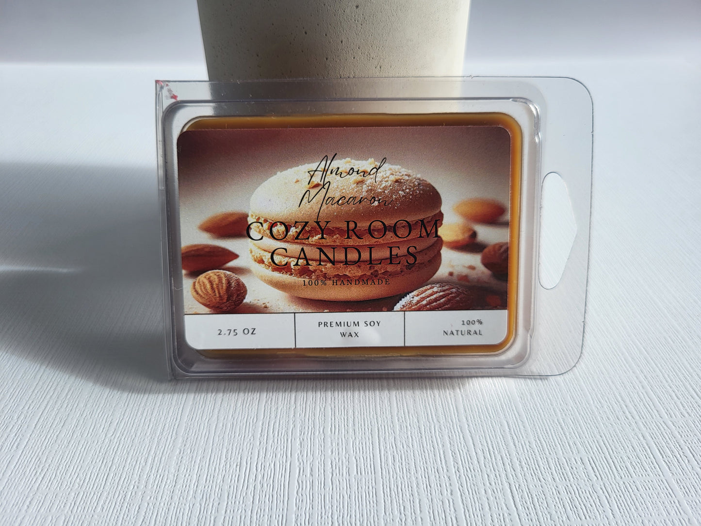Wax Melts- 4 Pack