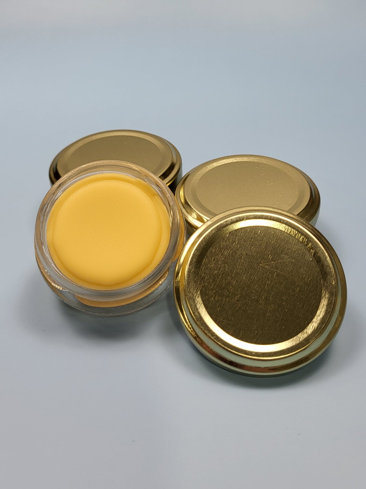 Hydrating Lip Balm