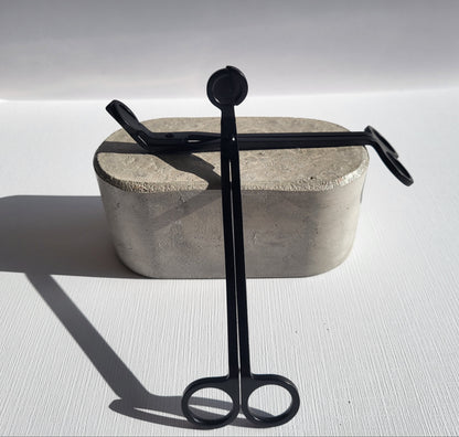 Candle Wick Cutter
