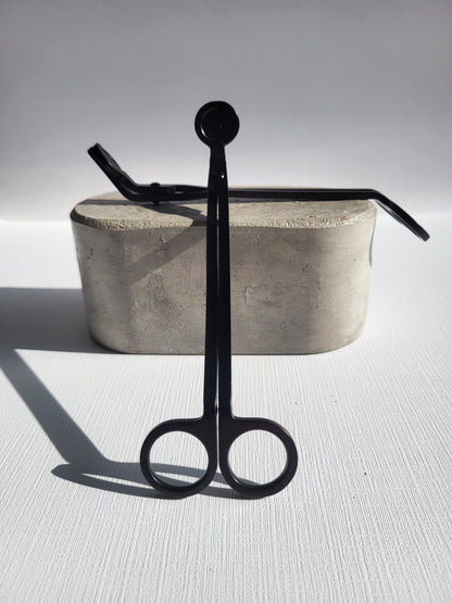 Candle Wick Cutter