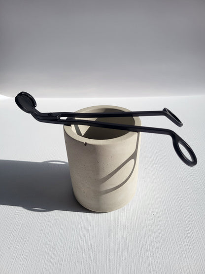 Candle Wick Cutter
