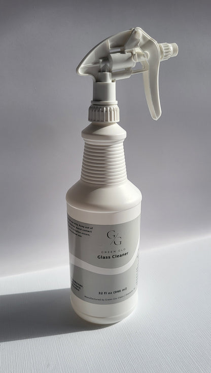Glass Cleaner- 32Oz