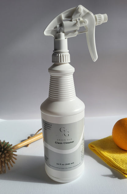 Glass Cleaner- 32Oz