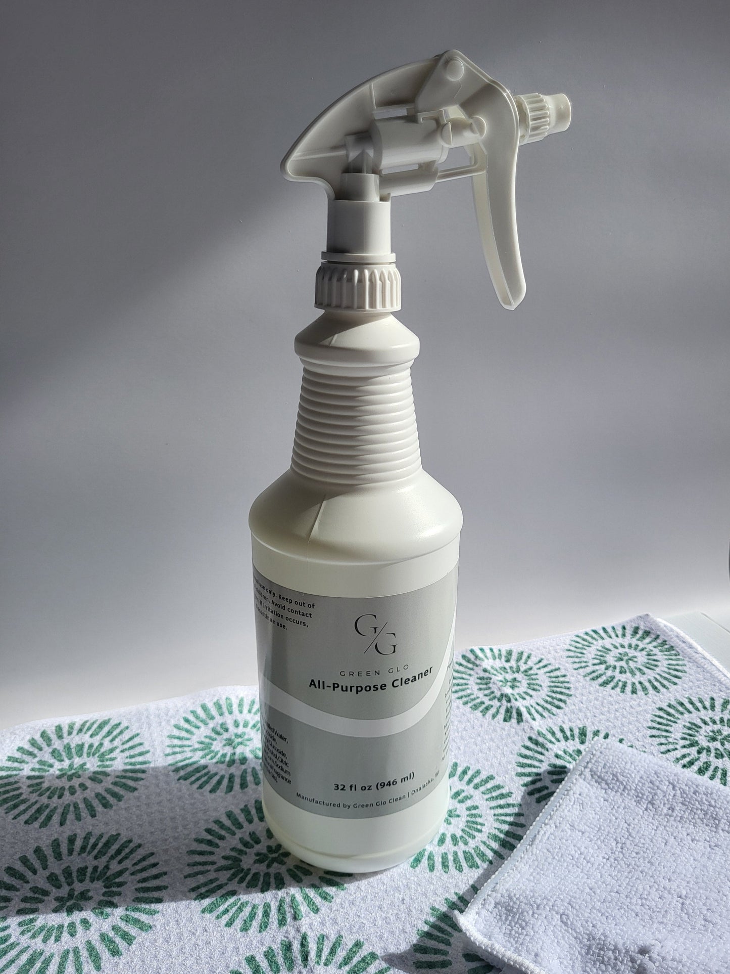 Green Glo All-Purpose Cleaner- 32oz