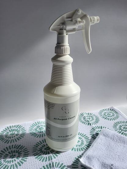 Green Glo All-Purpose Cleaner- 32oz
