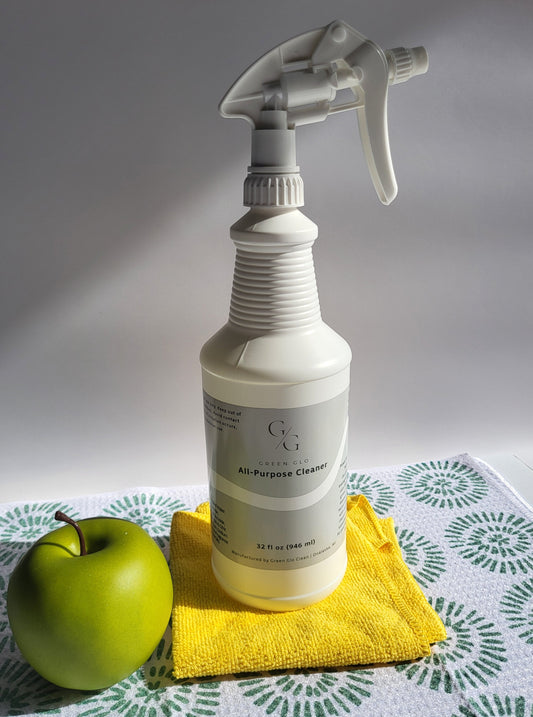 Green Glo All-Purpose Cleaner- 32oz