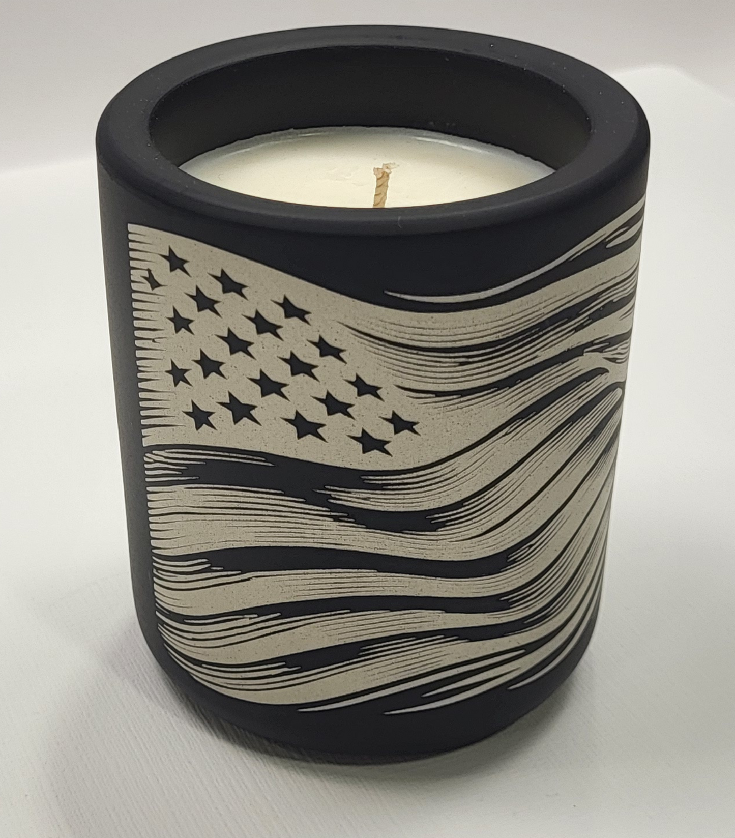 Aromatherapy Soy Candle- 12oz